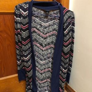 Rue 21 cardigan